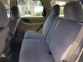 Ford Escape 2004 XLT 30 V6 Automatic Top of the Line 4x4 for sale-9