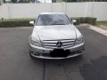 For sale Mercedes-Benz C220 2007-0