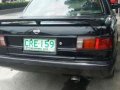 1999 Nissan Sentra PS Nuffsaid-1