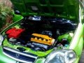 Honda Civic VTi 97-4