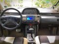 Nissan XTrail 2.0 not crv rav 4 escape revo adventure-7