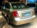 For Sale: Chevrolet OPTRA 1.6LS 2005mdl-7