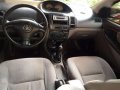 All Working Toyota Vios 2006 E For Sale-4