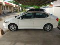 For sale Honda City 2013-1