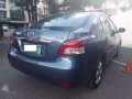 Very Fresh 2009 Toyota Vios 1.5G AT For Sale-7