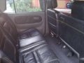 2002 Isuzu Crosswind-8