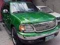 2001 Ford Expedition XLT AT 4x2 Green For Sale-0