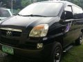 2005 Hyundai Starex GRX 4x4 4wd for sale -1