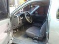 Isuzu dmax LS 4x2 manual-4