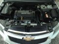 2011 Chevrolet Cruze LS Automatic-7