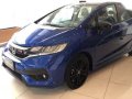 HONDA JAZZ RS and VX for as low as 80k DP and Low Monthly-0