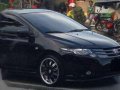 Honda City 2011-0