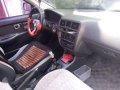 Good Condition 1997 Honda City EXI For Sale-7