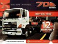 HINO Brandnew toyota trucks-6