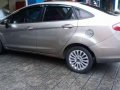 Ford Fiesta automatic 2012 for sale -1