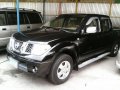 For sale Nissan Frontier Navara 2008-3