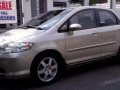 Honda City VTEC AT 2005 for ssale -6