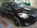 Toyota Vios 2009 Model Manual Transmission for sale -1