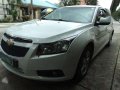 2011 Chevrolet Cruze LS Automatic-1