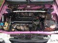 Nissan Sentra 1996 series 3-2
