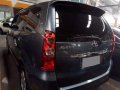 2009 Toyota Avanza 1.5G AT Gas Steel Blue-5