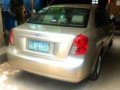 For Sale: Chevrolet OPTRA 1.6LS 2005mdl-4