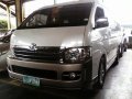 For sale Toyota Hiace 2009-4