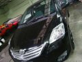 Toyota Vios 2009 Model Manual Transmission for sale -0