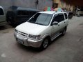 ISUZU Crosswind XUV good for sale-0