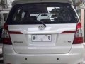 2014 Toyota Innova 2.5 G for sale -5