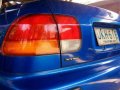 Honda Civic VTEC top condition for sale -1