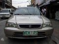 For sale very fresh Honda City lxi-0