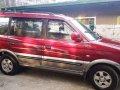 Mitsubishi Adventure GLS Sports Gas 2004 for sale -0