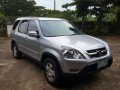 Honda CR-V good as new for sale -1