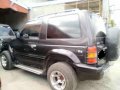 Mitsubishi pajero 3doors (subic)-2