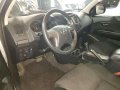 First Owned 2015 Toyota Fortuner For Sale-2