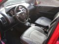 2005 honda jazz matic local-8