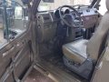 Military Jeep Mitsubishi Pajero for sale-7