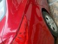 Hyundai Accent 2015 RED for sale-7