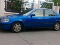 Honda Civic VTEC top condition for sale -9