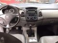 2006 Toyota Innova J Gas Manual Transmission-8