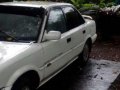 Well Kept Toyota Corolla 1995 For Sale-0