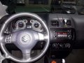 2012 SUZUKI SX4 Crossover for sale-9