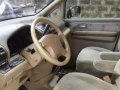 2002 Nissan Serena Limited for sale -5