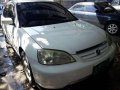 Honda Civic 2001 Vti (Dimension) for sale-0