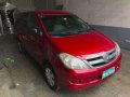 2006 Toyota Innova J Gas Manual Transmission-2