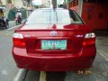 2005 Toyota Vios E allpower MT FRESH-2