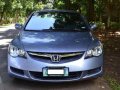 Honda Civic 1.8v 2007 Acquired 2008 Low Mileage for sale -9