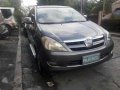 Toyota Innova g matic 2005 for sale -4