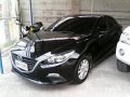 For sale Mazda 3 2015-2